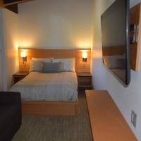 Deluxe Family Suite