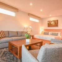 Junior Suite with Ocean View