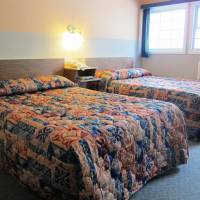 Double Room with Two Double Beds