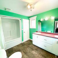 Double Room with Two Double Beds - Non-Smoking