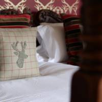 Double Room with Countryside View