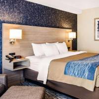 King Room Ground Floor Non Smoking