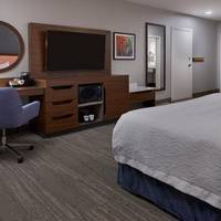 King Room - Disability Access/Non-Smoking