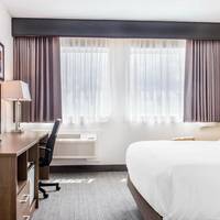 Double Room - Non-Smoking 