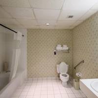 Queen Room - Disability Access/Non-Smoking