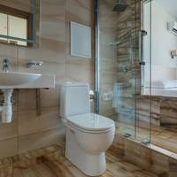 Standard Double Room with Sea View - High Floor