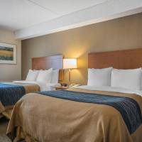 Double Room with Two Double Beds