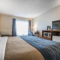 Queen Room - Non-Smoking/Ground Floor