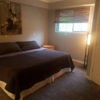 King or Twin Room