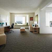 Guest room, 1 Queen, Water view