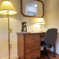 Double Room with Two Double Beds
