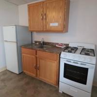 Double Room with Two Double Beds and Kitchen