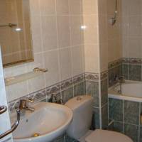 Twin Room with Bath