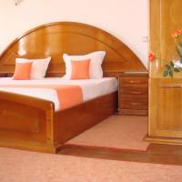 Deluxe Double Room with Bath