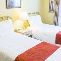 Twin Room with Two Twin Beds