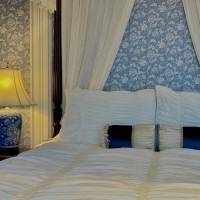 Deluxe Double Room with Shower