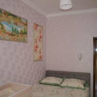 Small Single Room