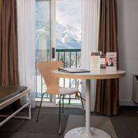 Coast Premium King Room with View