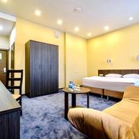 Standard Twin Room with Sofa