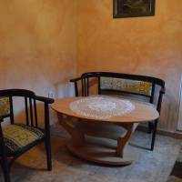 Double Room with Balcony (2 Adults + 1 Child)