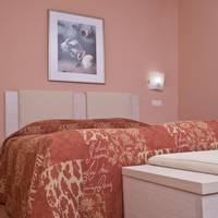Double Room with City View