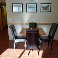 One-Bedroom Suite with Spa Bath