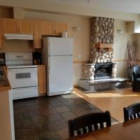 Three-Bedroom Suite with Spa Bath