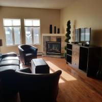 Two-Bedroom Suite with Balcony