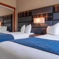 Two-Bedroom Suite