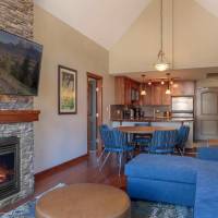 Three-Bedroom Suite