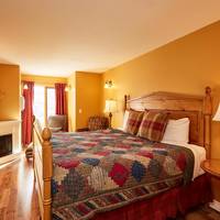 Superior King Room Larch