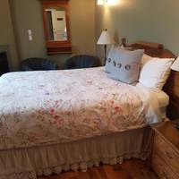 Superior Queen Room Grassi
