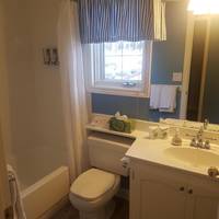 Superior King Room Chinook