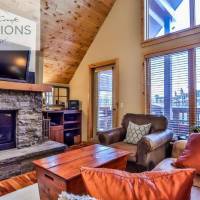 310 RCL One-Bedroom Queen Suite 