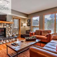 115 RCL Two-Bedroom Deluxe Suite 
