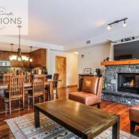 200 RCL Three-Bedroom Deluxe Suite