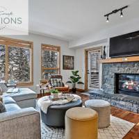 204 RCL Two-Bedroom Deluxe Suite 