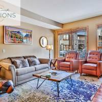 114 RCL Two Bedroom Deluxe Suite