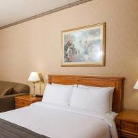 Premier Tower Room
