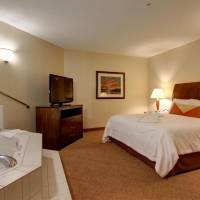 King Suite with Spa Bath