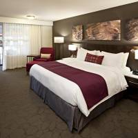 Club King Room with Lounge Access