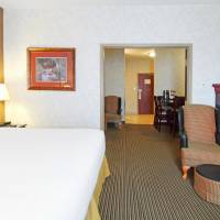 Executive King Suite
