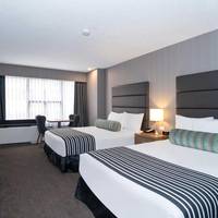 Corporate Two Queen Beds