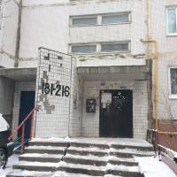 Апартаменты