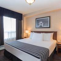 Executive King Suite