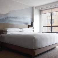King Room with City View