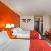 Queen Room with Two Queen Beds