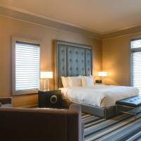 Executive King Room
