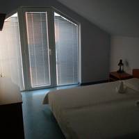 Double or Twin Room with Balcony