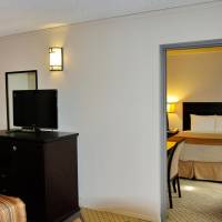 Family Suite - Non-Smoking